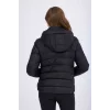 2As Aspen Kadın Down Ceket Mont Siyah