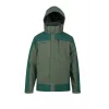2As Elbruz 3In1 Erkek Ceket Koyu Yeşil
