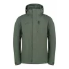 2As Elbruz Erkek 3 İn 1 Ceket Sage