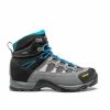 Asolo Stynger Goretex Kadın Trekking Bot