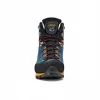 Asolo Traverse Goretex Kadın Trekking Bot