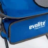 Evolite Mini Kamp Sandalyesi - Mavi