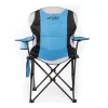 Evolite Nature Katlanabilir Kamp Sandalyesi - Turkuaz