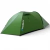 Husky Baron Yesıl 4 Kısılık Cadır