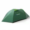 Husky Bızon Yesıl 4 Kısılık Cadır
