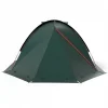 Husky Falcon Yesıl 2 Kısılık Cadır