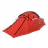 Husky Fıghter 3+1 Kısılık Cadır Kırmızı