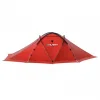 Husky Fıghter 3+1 Kısılık Cadır Kırmızı