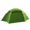 Husky Sawaj Trıton Yesıl 3 Kısılık Cadır