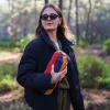 Igloo Hamak-Kırmızı