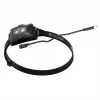 Ledlenser Hf4R Signature / Black
