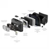 Ledlenser Hf4R Signature / Black