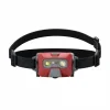 Ledlenser Hf6R Core / Red