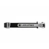 Ledlenser Mh3 Black 500948 Kafa Feneri Black