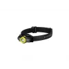 Ledlenser Mh3 Black-Yellow 502149 Fener Black-Yellow