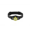 Ledlenser Mh3 Black-Yellow 502149 Fener Black-Yellow