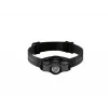 Ledlenser Mh3 Kafa Feneri Gri