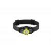 Ledlenser Mh5 502144 Black/Yellow Şarjlı