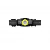 Ledlenser Mh5 502144 Black/Yellow Şarjlı