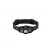 Ledlenser Mh5 502147 Black-Grey Şarjlı K Black-Grey