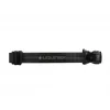 Ledlenser Mh5 502147 Black-Grey Şarjlı K Black-Grey