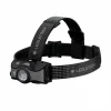 Ledlenser Mh7 Black / Grey