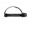 Ledlenser Mh7 Black / Grey