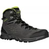 Lowa Explorer Gtx Mid Erkek Trekking Botu Gri / Yeşil