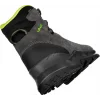 Lowa Explorer Gtx Mid Erkek Trekking Botu Gri / Yeşil