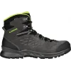 Lowa Explorer Gtx Mid Erkek Trekking Botu Gri / Yeşil
