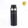 Milo Termos The Quıx Daily 500 Ml - Black