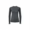 Panthzer Internal Baselayer Long Sleeve Kadın Uzun Kollu Üst Içlik