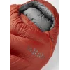 Rab Alpine 600 Down -32°C Kaz Tüyü Uyku Tulumu