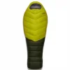 Rab Alpine 800 Kaz Tüyü Uyku Tulumu (-16°C Konfor)