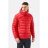 Rab Electron Pro 800 Fill Kaz Tüyü Erkek Ceket