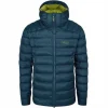 Rab Electron Pro 800 Fill Kaz Tüyü Erkek Ceket