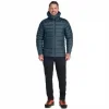 Rab Electron Pro 800 Fill Kaz Tüyü Erkek Ceket