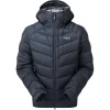 Rab Glaceon Pro Jacket Kaztüyü Erkek
