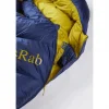 Rab Neutrino 400 Down -25°C Kaz Tüyü Uyku Tulumu