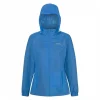 Regatta Corinne Iv Bayan Yağmurluk-Mavi