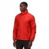 Regatta Lyle Iv Erkek Yağmurluk-Kırmızı