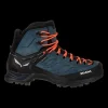 Salewa Mountain Trainer Mid Goretex Erkek Bot