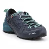 Salewa Wildfire Edge Goretex Kadın Ayakkabı