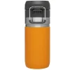 Stanley The Quick Flip Paslanmaz Çelik Termos Bardak Safran 0.47 LT