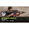 Vortex Strike Eagle 1-6x24 AR-BDC3 Tüfek Dürbünü