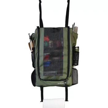 Nurgaz Campout Orman Mutfağı