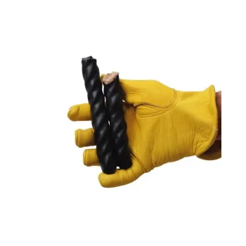 Nurgaz Campout Ateş Başlatıcı Fitil