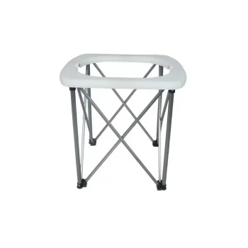 Nurgaz Campout Portatif WC Kamp Tuvaleti