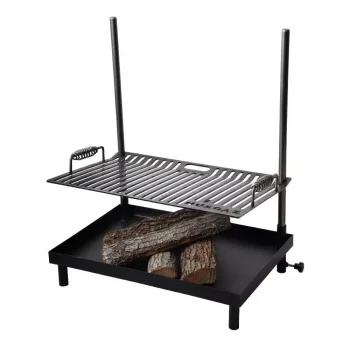 Nurgaz Akıllı Izgara