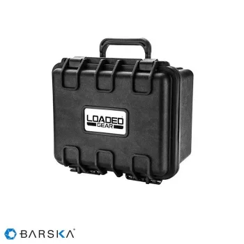 D. BARSKA HD-150 Sert Kamera Taşıma Çantası